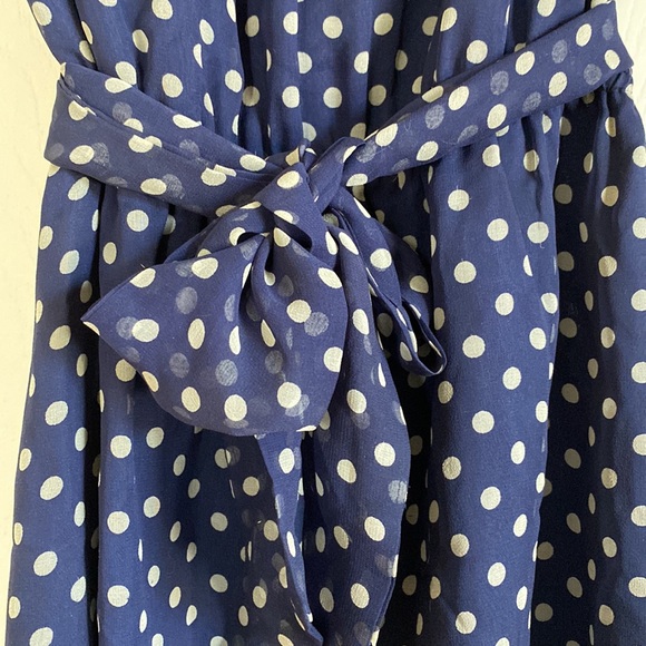 Amanda Uprichard Silk Dress - Picture 5 of 12